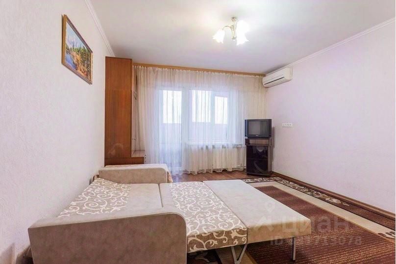 m. Polyanka: Apartment, 1-rooms