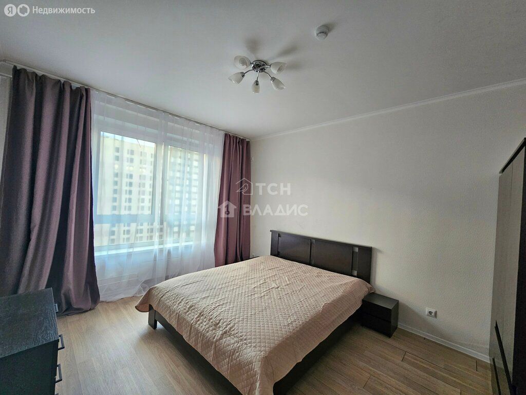 m. Medvedkovo: Apartment, 2-rooms