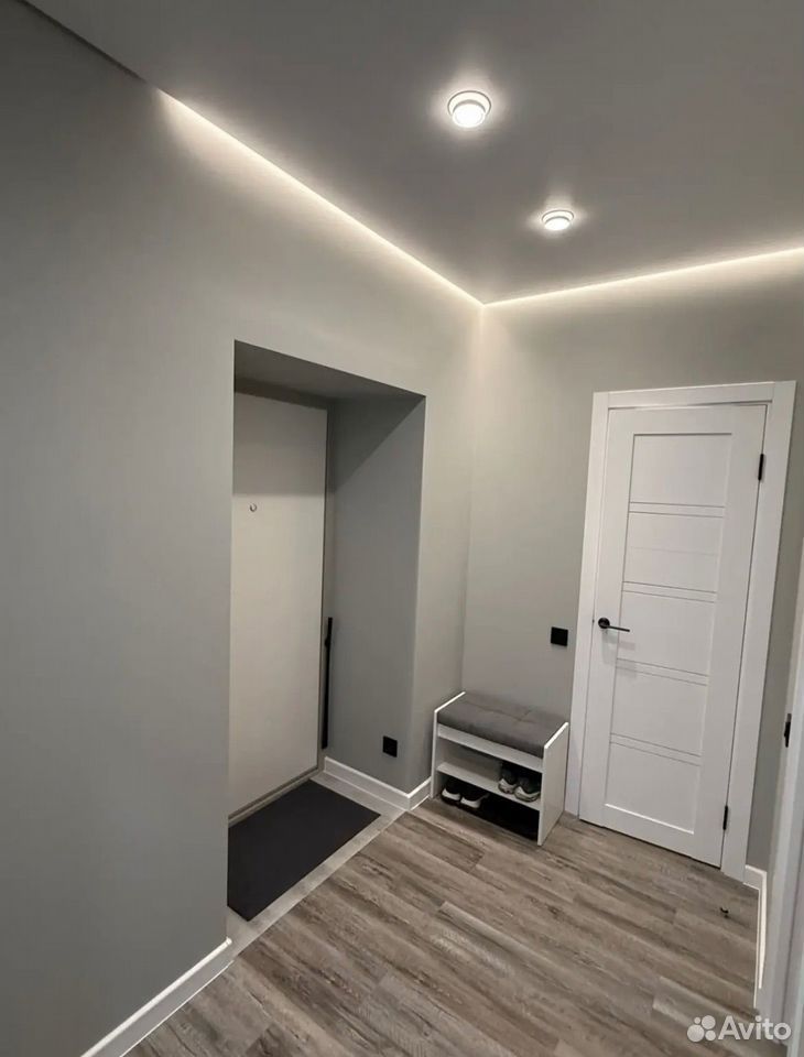 m. Bitsa: Apartment, 1-rooms
