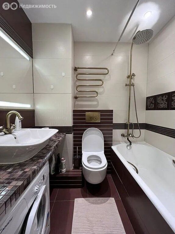 m. Kurskaya: Apartment, 1-rooms