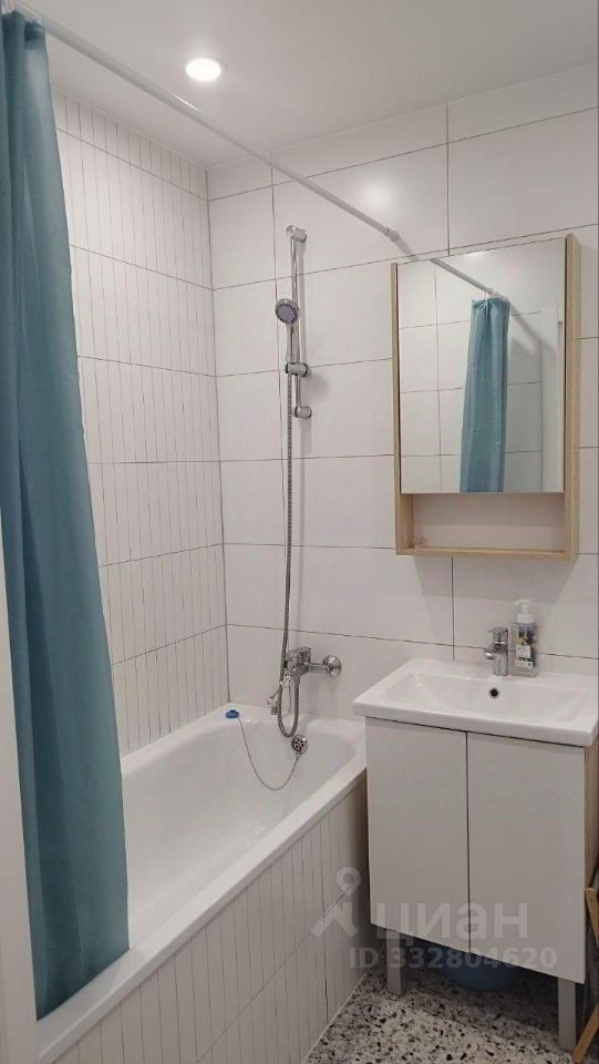 m. Vodniki: Apartment, 1-rooms