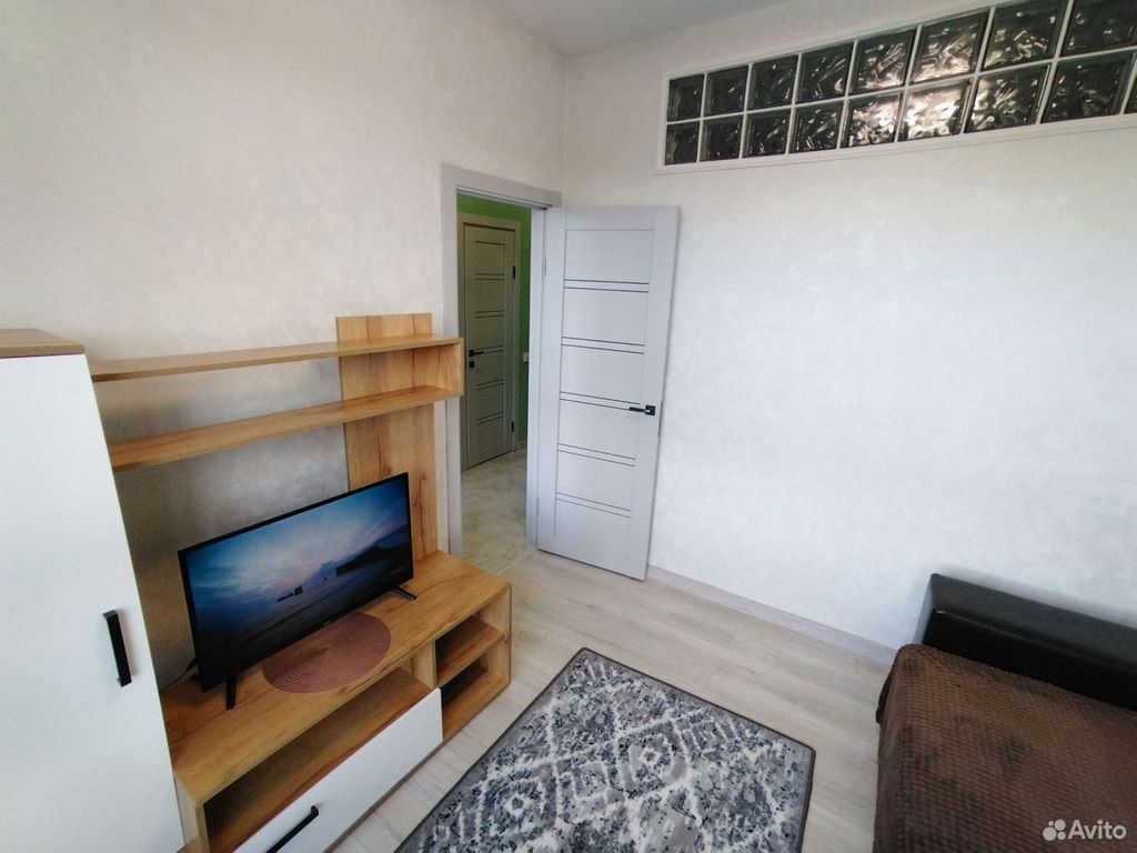 m. Medvedkovo: Apartment, 1-rooms