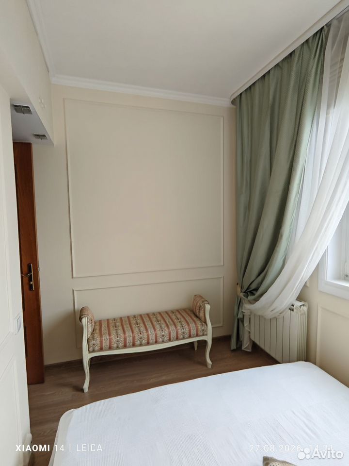 m. Sokolniki: Apartment, 1-rooms