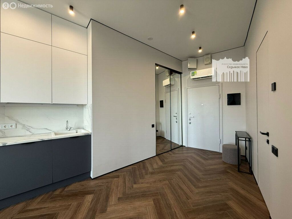 m. Alekseevskaya: Apartment, 1-rooms