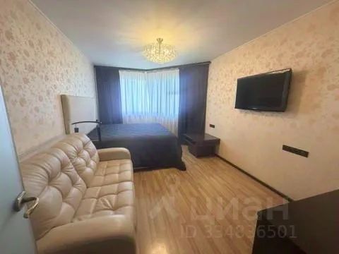 m. Khimki: Apartment, 1-rooms