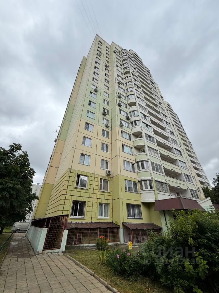 m. Vodniki: Apartment, 2-rooms