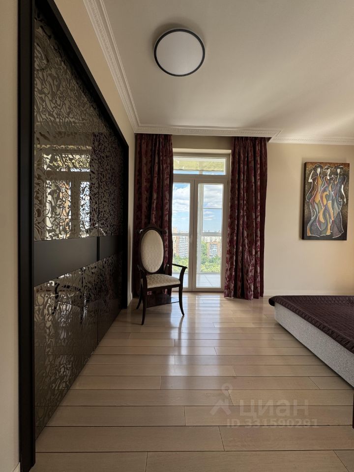 m. Panfilovskaya: Apartment, 2-rooms