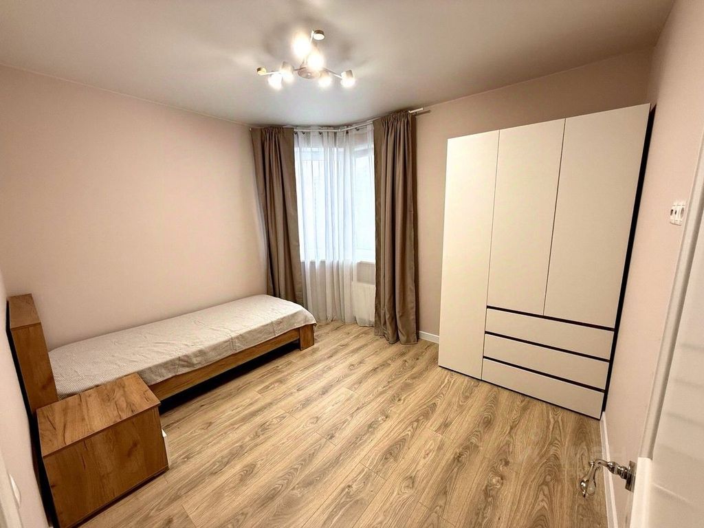 m. Domodedovskaya: Apartment, 2-rooms