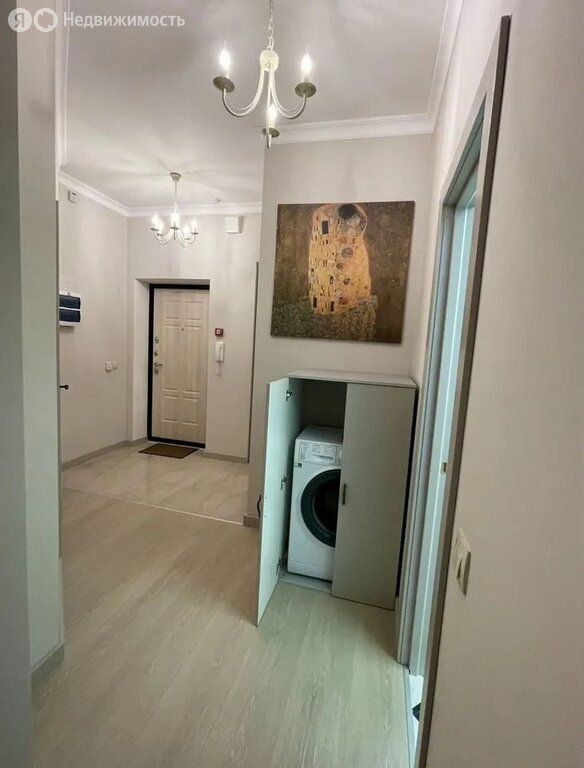 m. Rechnoy vokzal: Apartment, 1-rooms