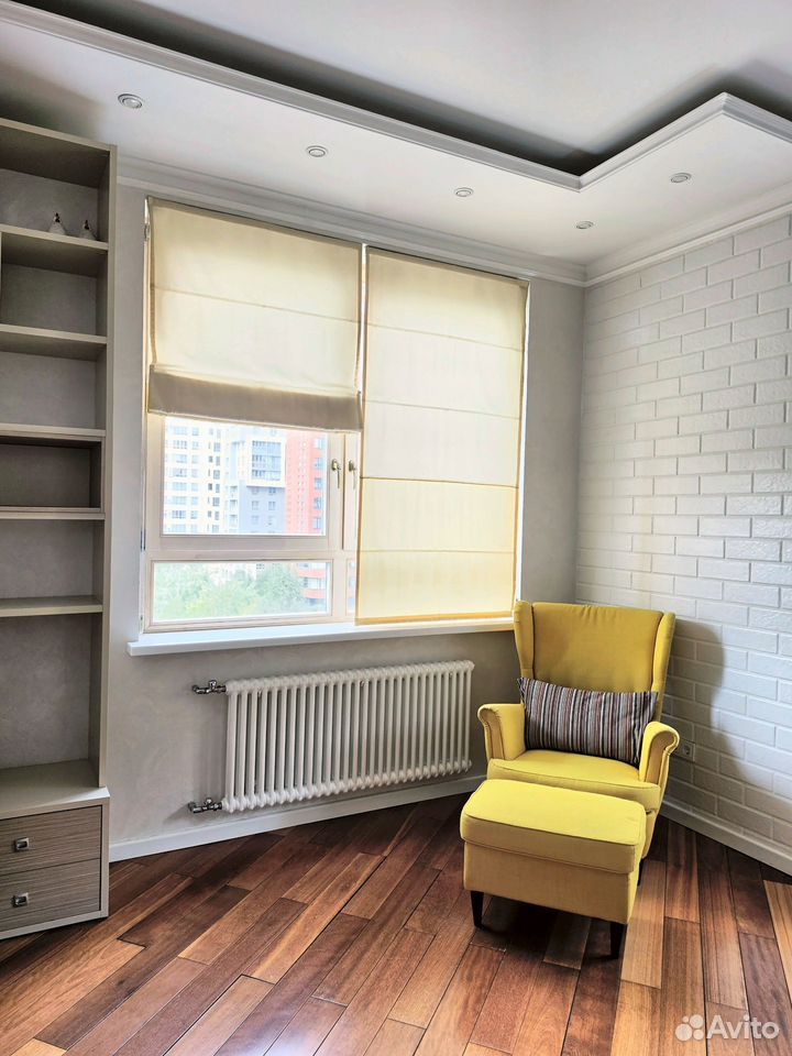 m. Narodnoe Opolchenie: Apartment, 1-rooms