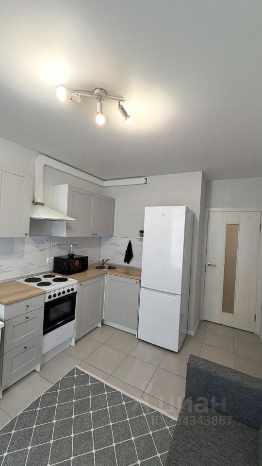 m. Kotelniki: Apartment, 1-rooms