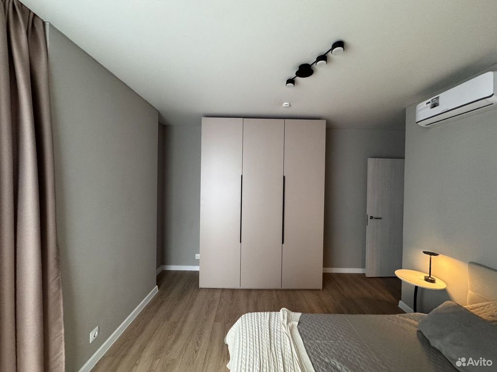 m. Butyrskaya : Apartment, 2-rooms