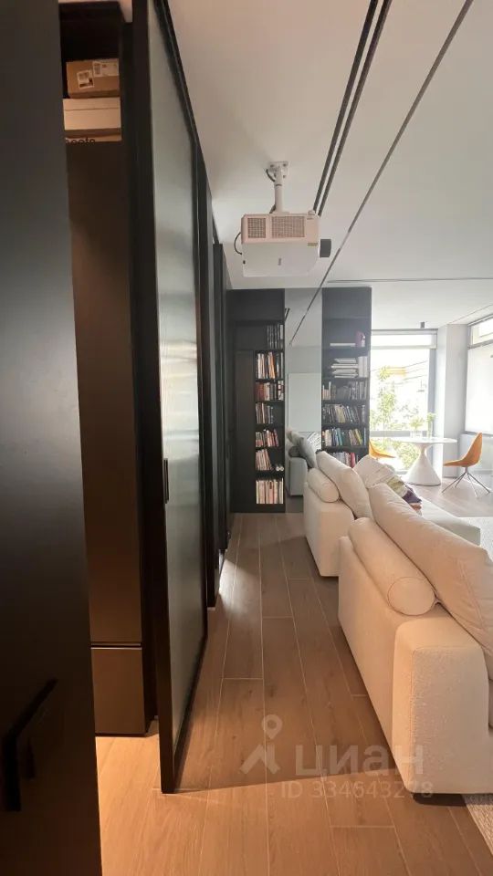 m. Solnechnaya: Apartment, 2-rooms