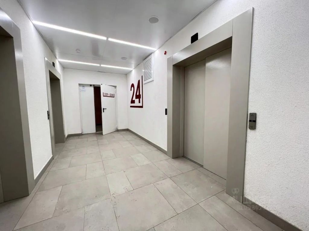 m. Strogino: Apartment, 1-rooms