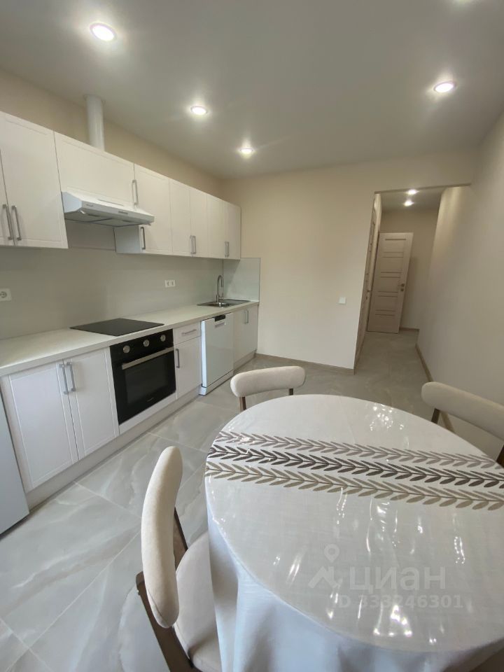 m. Kuchino: Apartment, 1-rooms