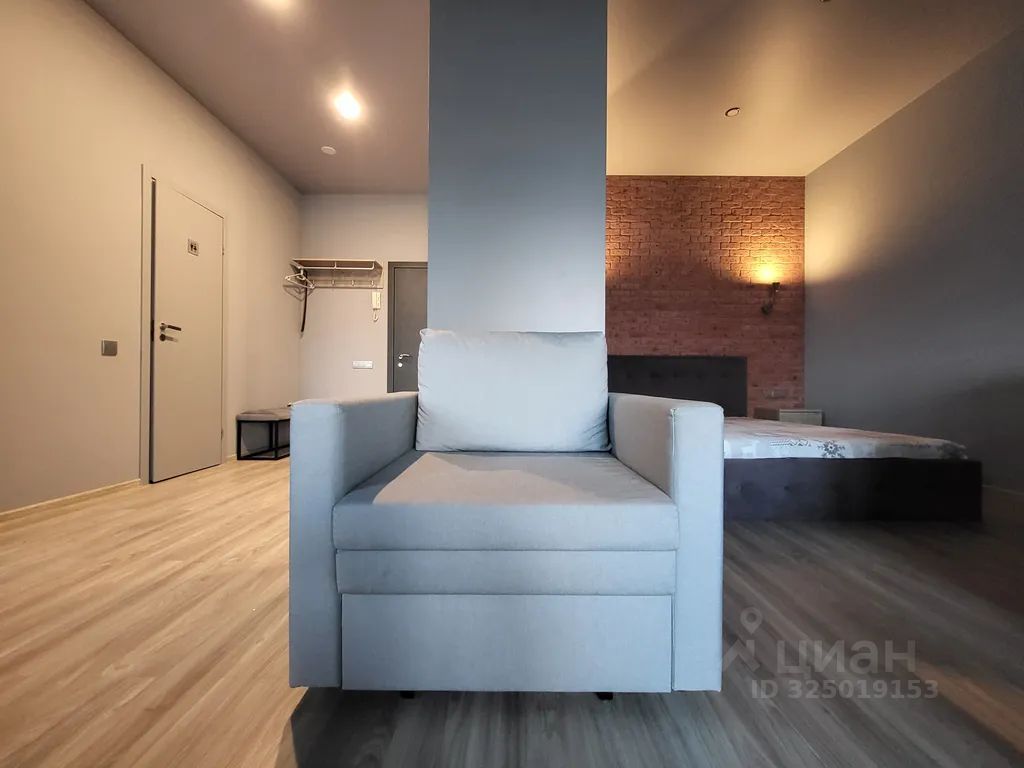 m. Myakinino: Apartment, 1-rooms