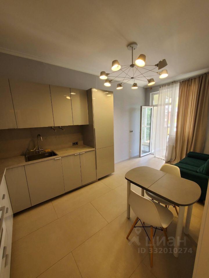m. Strogino: Apartment, 1-rooms