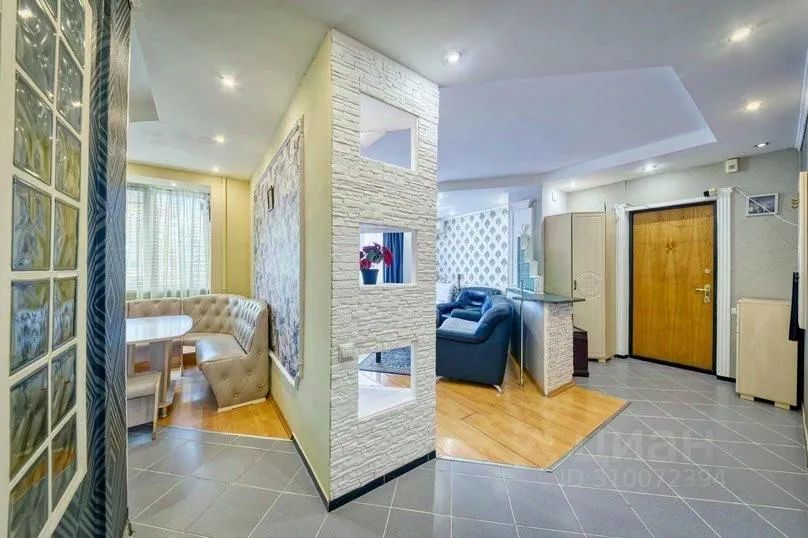 m. Kotelniki: Apartment, 2-rooms