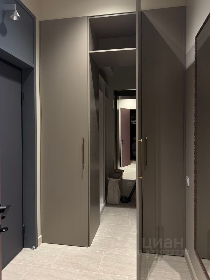 m. Belorusskaya: Apartment, 2-rooms