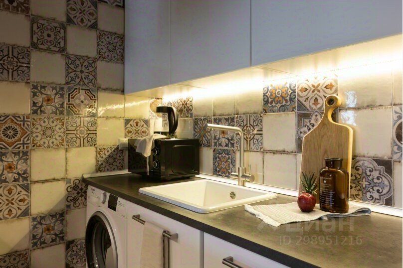 m. Penyagino: Apartment, 1-rooms