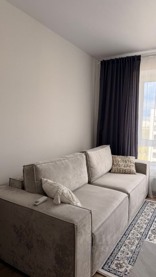 m. Kotelniki: Apartment, 1-rooms