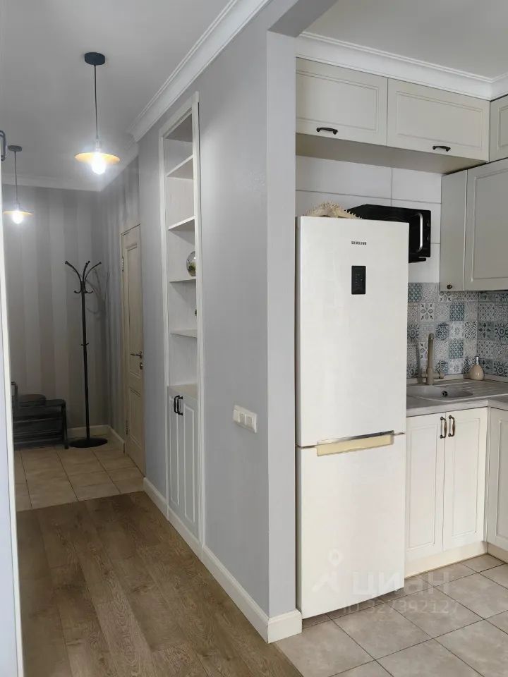 m. Zheleznodorozhnaya: Apartment, 1-rooms