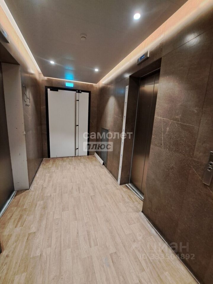 m. Nagornaya: Apartment, 1-rooms