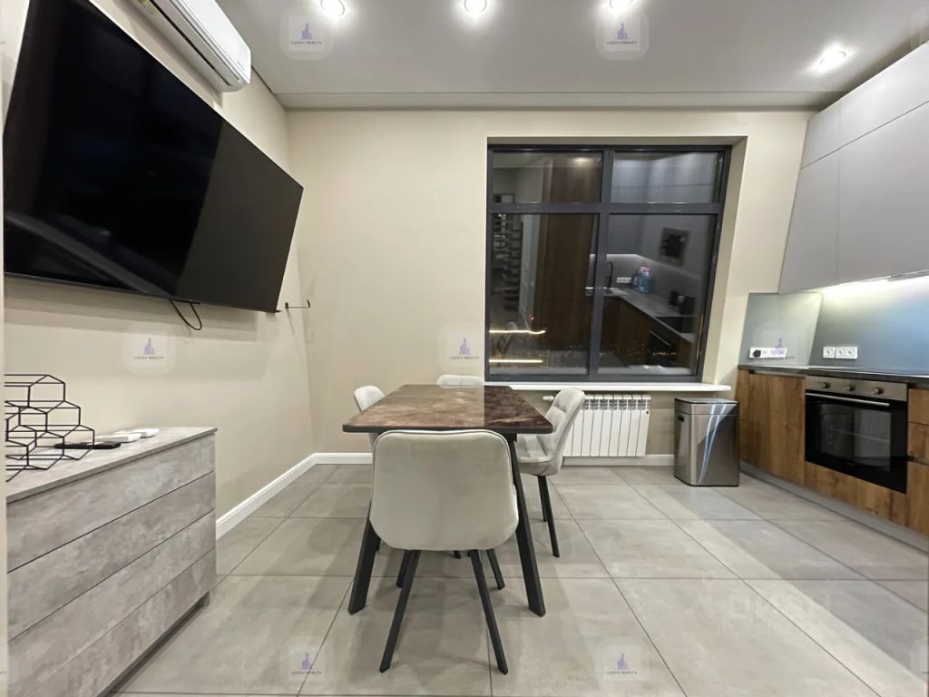 m. Khoroshevo: Apartment, 2-rooms