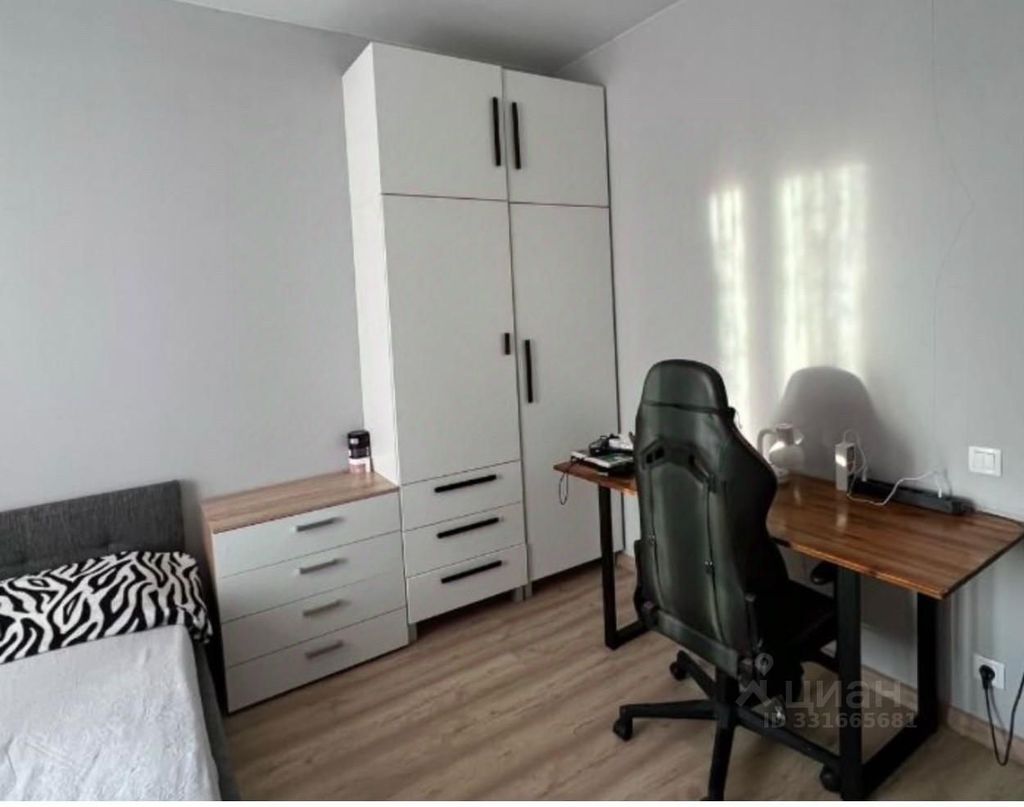 m. Pyatnitskoe shosse: Apartment, 1-rooms
