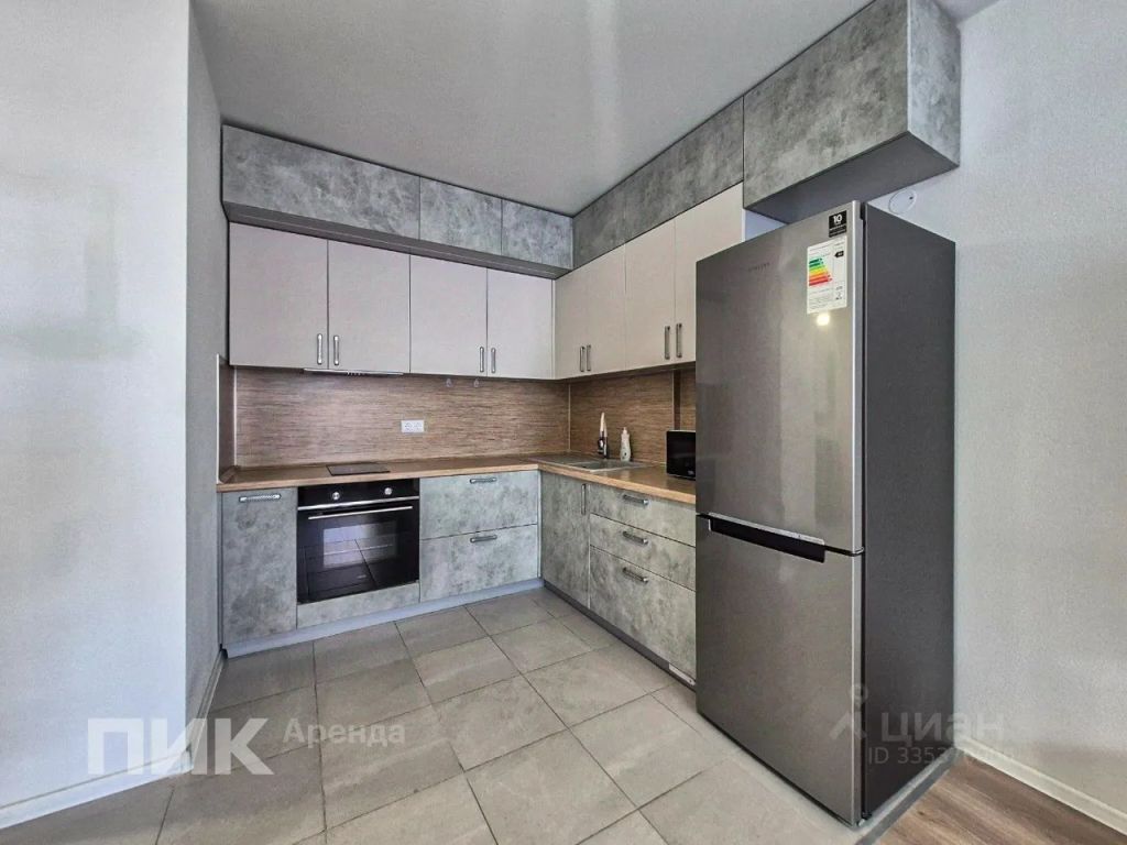m. Kotelniki: Apartment, 2-rooms
