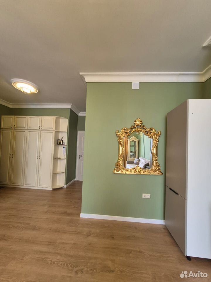 m. Scherbinka: Apartment, 3-rooms