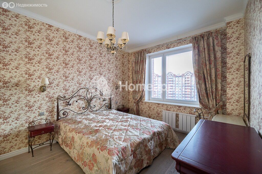m. Ramenki: Apartment, 2-rooms