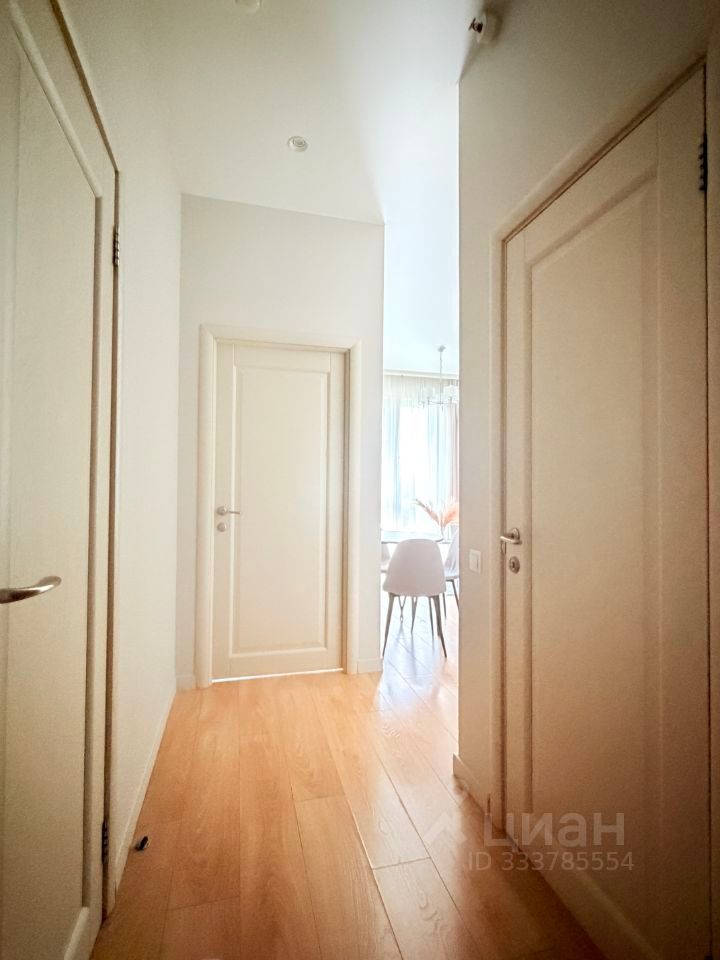 m. Konkovo: Apartment, 1-rooms