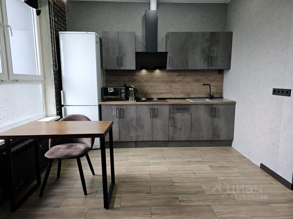 m. Odintsovo: Apartment, studio