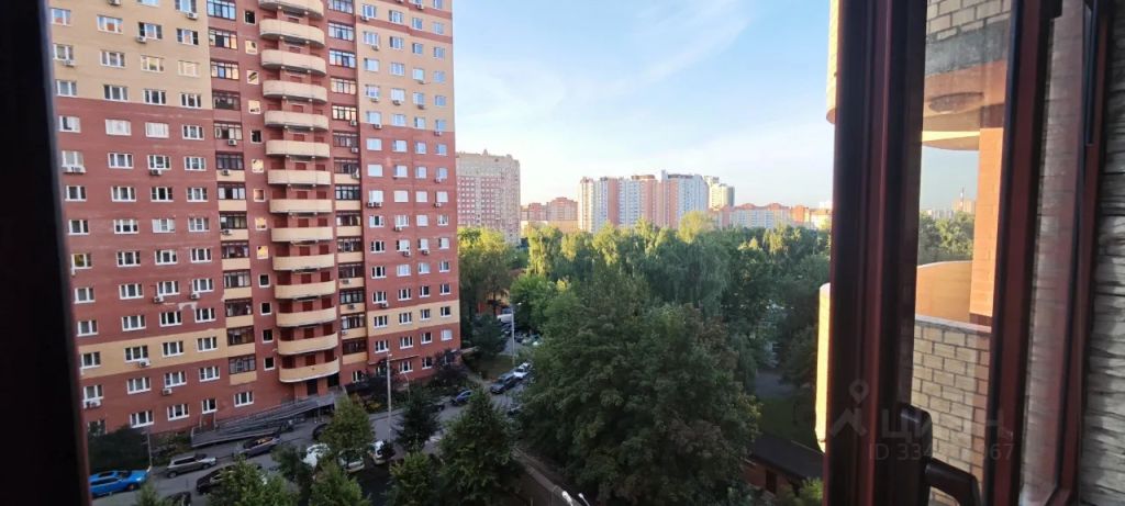 m. Pyatnitskoe shosse: Apartment, 2-rooms