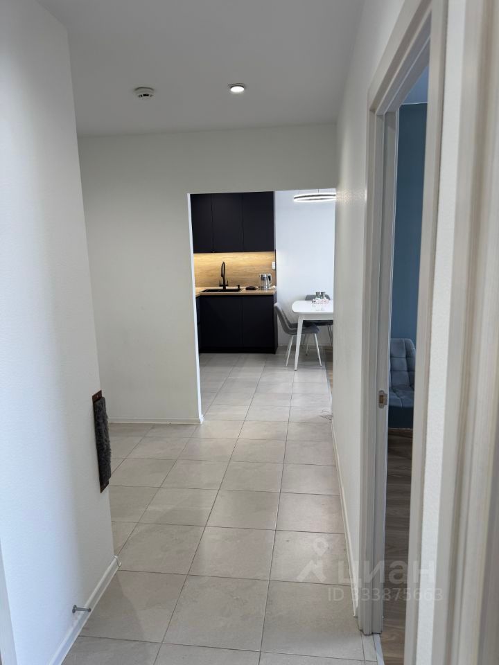 m. Bitsa: Apartment, 2-rooms