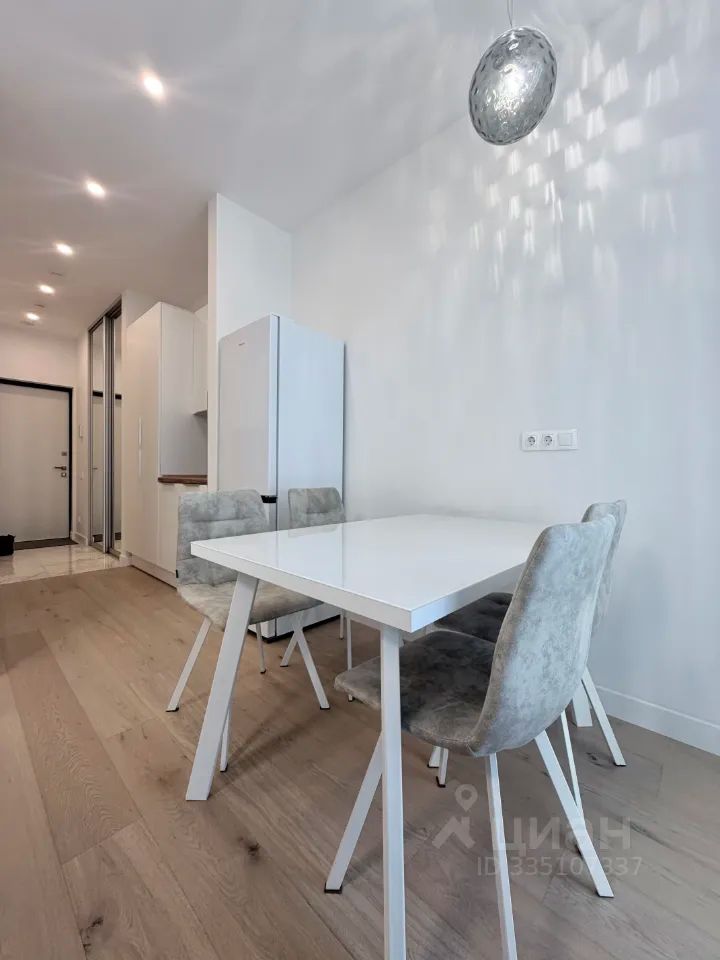m. Paveletskaya: Apartment, 1-rooms