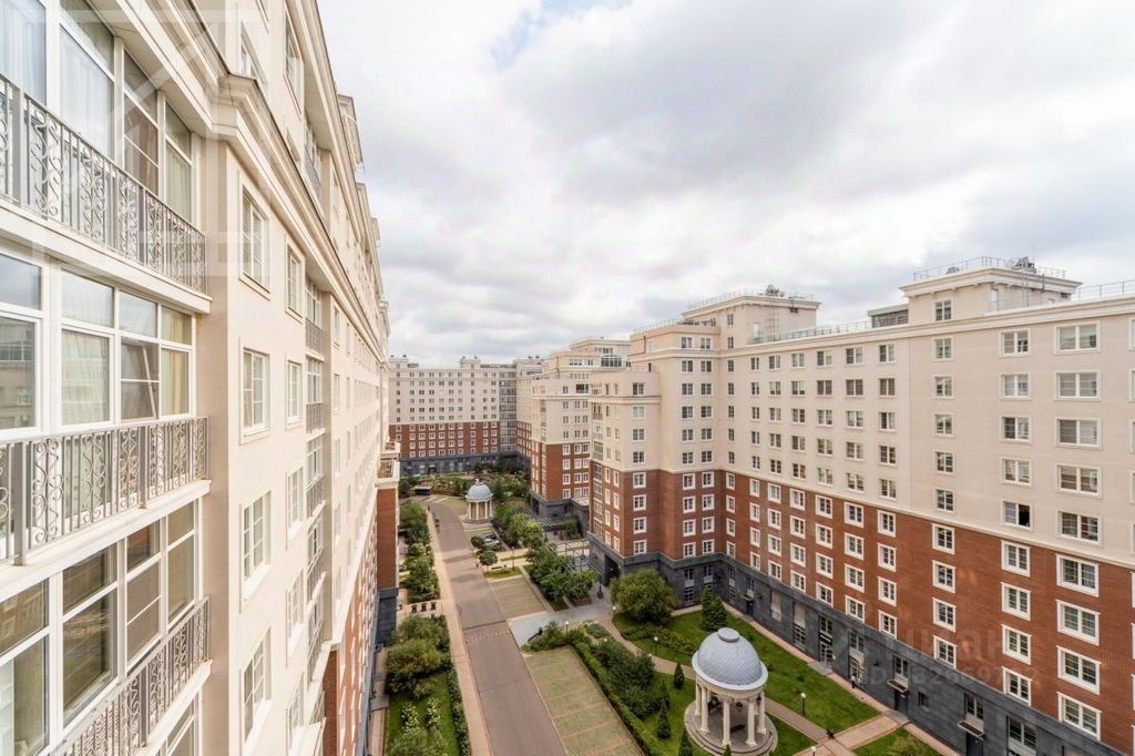 m. Serpukhovskaya: Apartment, 3-rooms