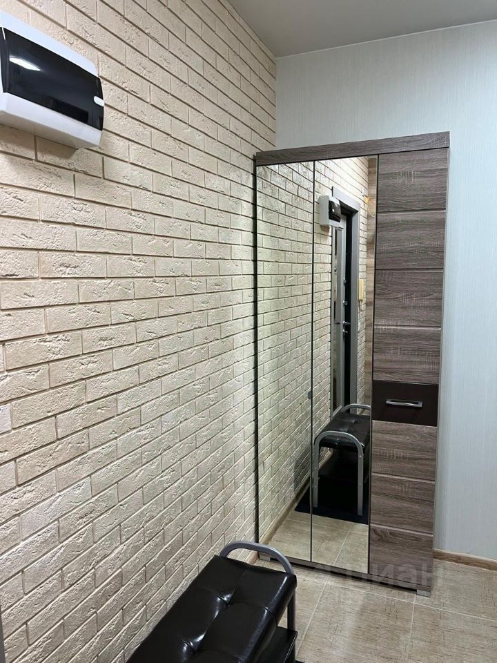 m. Moskva Tovarnaya: Apartment, 1-rooms