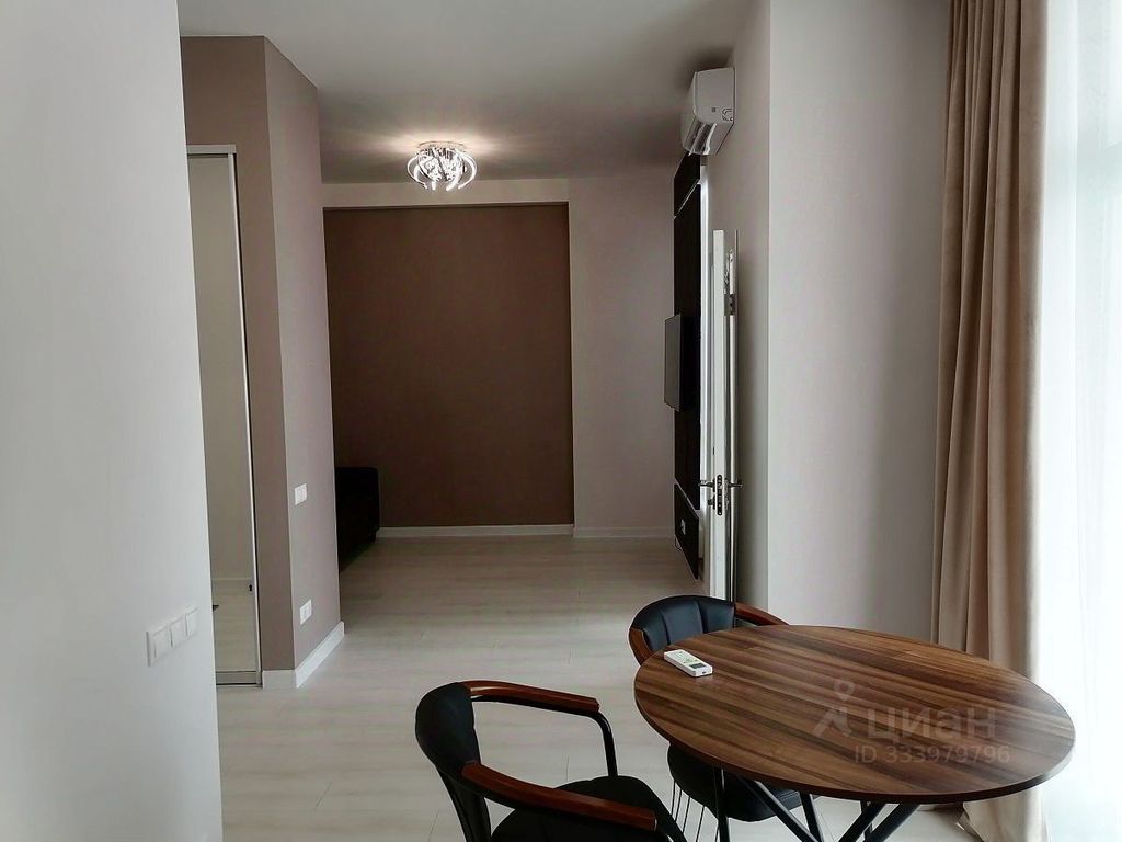 m. Moskva Tovarnaya: Apartment, 1-rooms