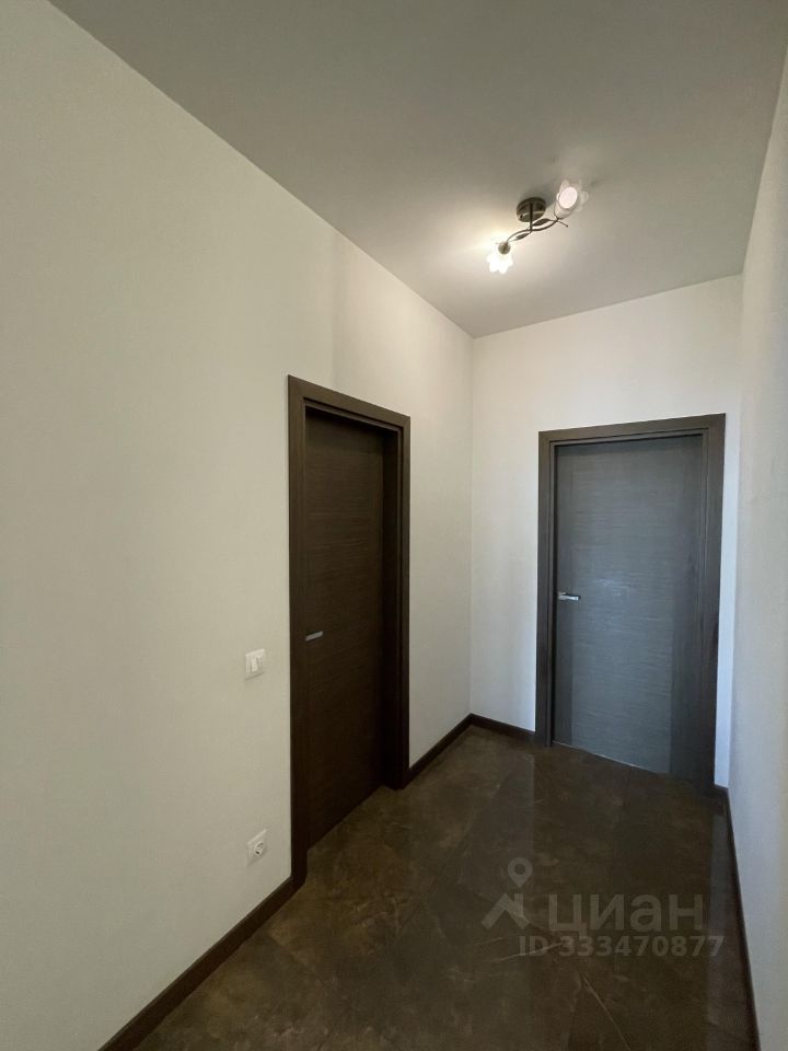m. Botanichesky sad: Apartment, 2-rooms