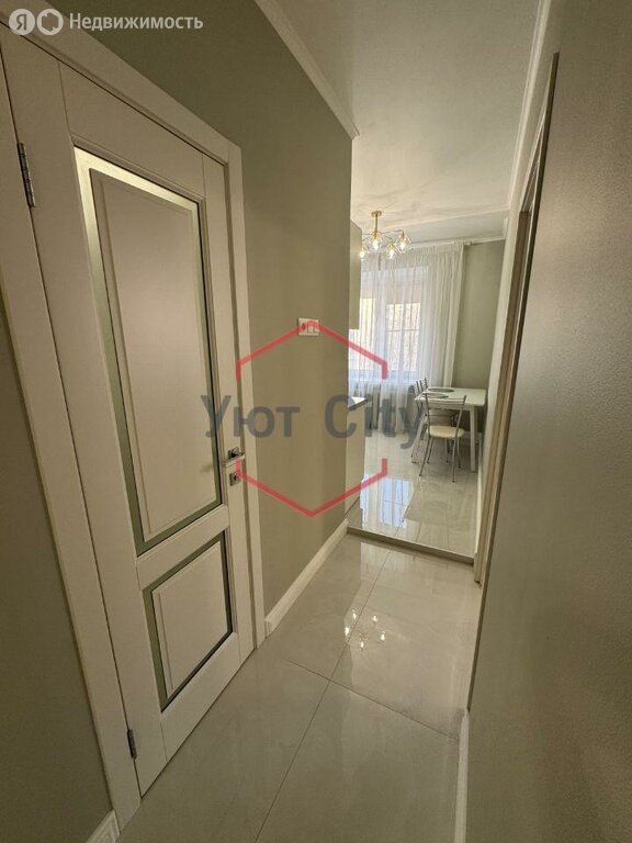 m. Barrikadnaya: Apartment, 2-rooms