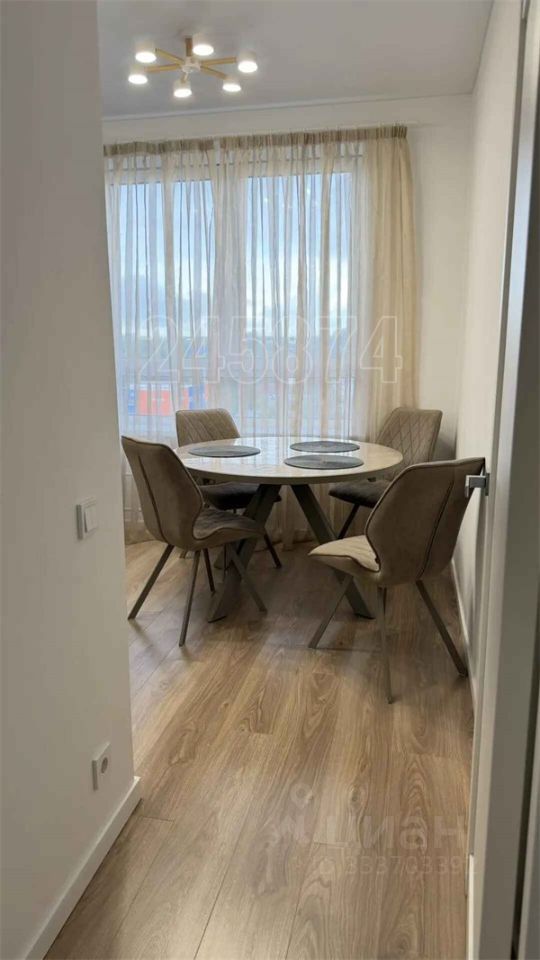 m. Medvedkovo: Apartment, 1-rooms