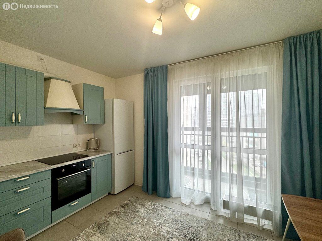 m. Moskva Tovarnaya: Apartment, 1-rooms