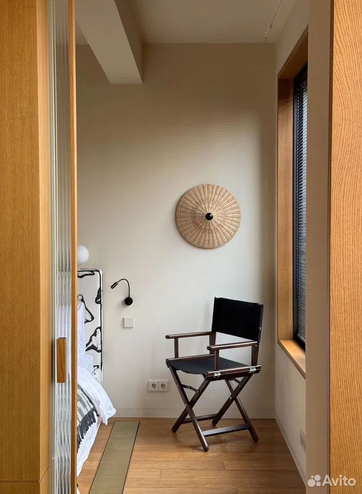 m. Dinamo: Apartment, 2-rooms