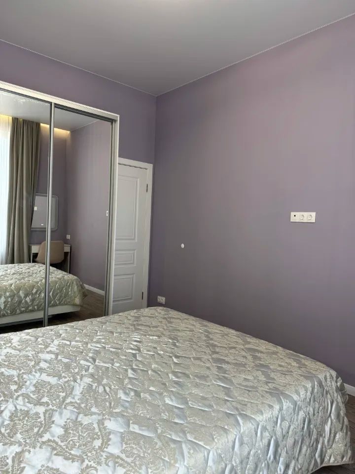 m. Shelepikha: Apartment, 1-rooms