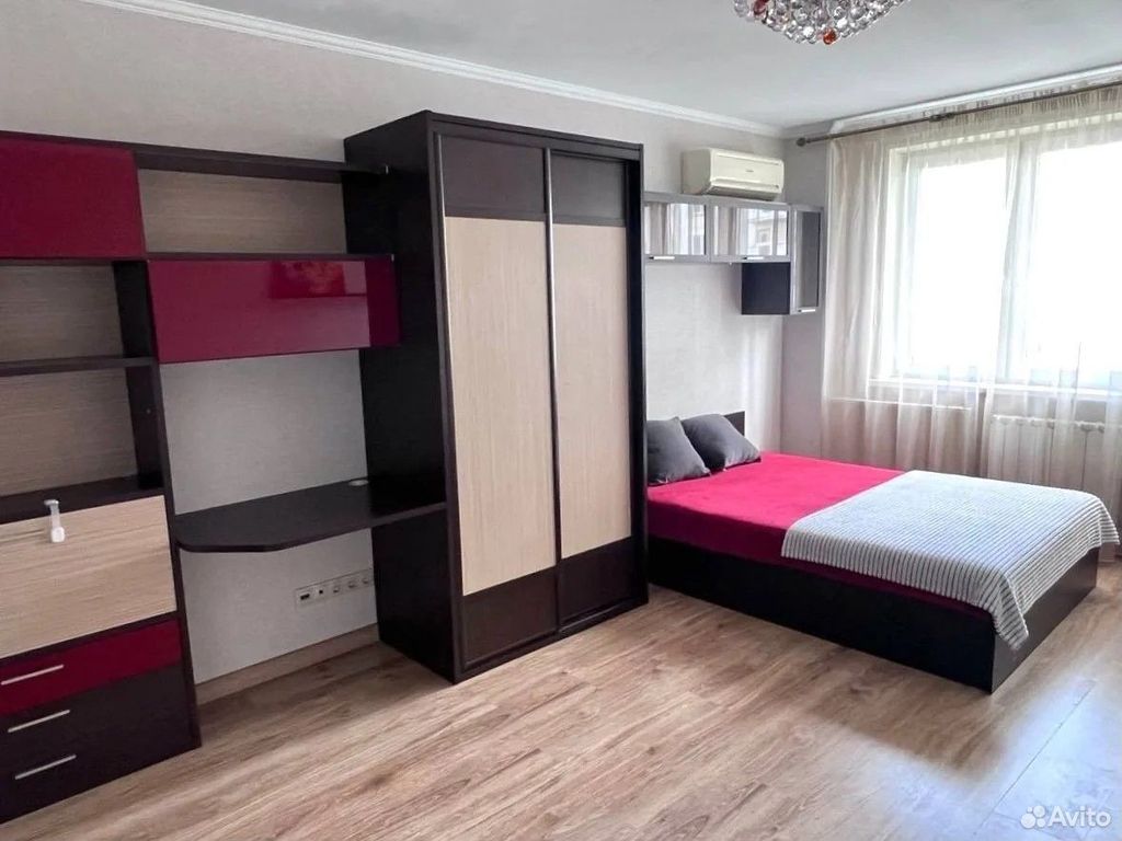m. Penyagino: Apartment, 1-rooms