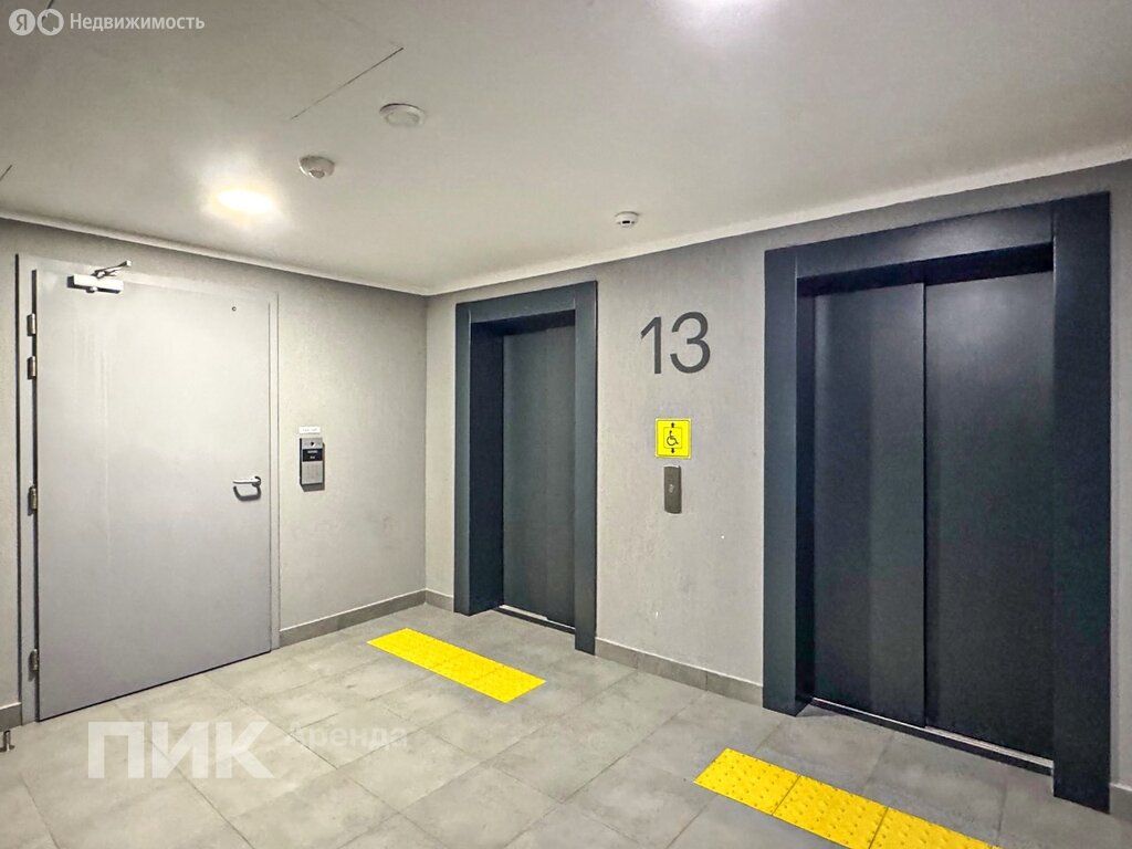 m. Ozernaya: Apartment, 1-rooms
