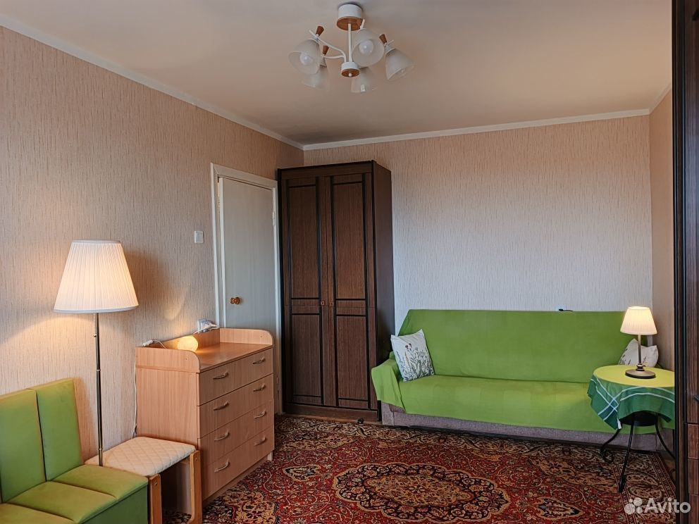 m. Otdykh: Apartment, 1-rooms