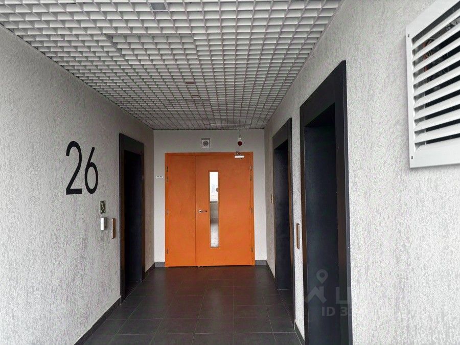m. Ulitsa 1905 goda: Apartment, 2-rooms